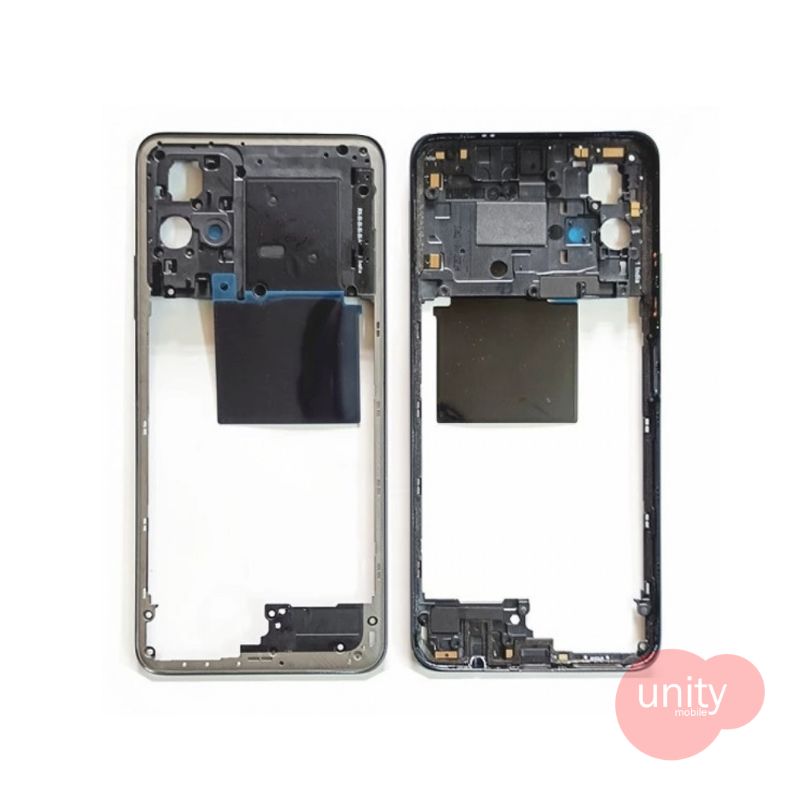 Mobile LCD Middle Frame