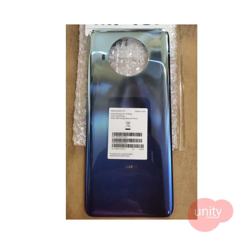 Mobile back panel for 5G Phone Models - Share model after order on whatsapp "Price May Change"