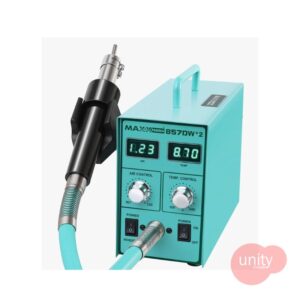 SMD Rework Station 850A/857DW+