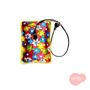 Electric Heating Pad (Multi color)