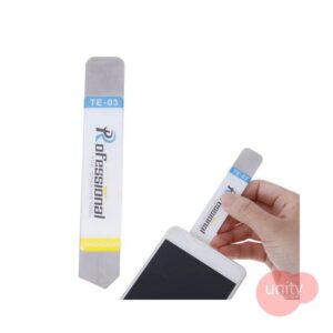 Ultra Thin Opening Tool