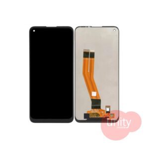Samsung Galaxy M11 Display