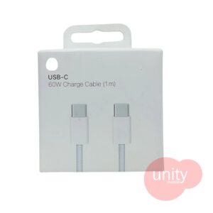 Charging Cable iPhone Compatible 20 Watt Support (Box Packing, 3 Months Warranty)