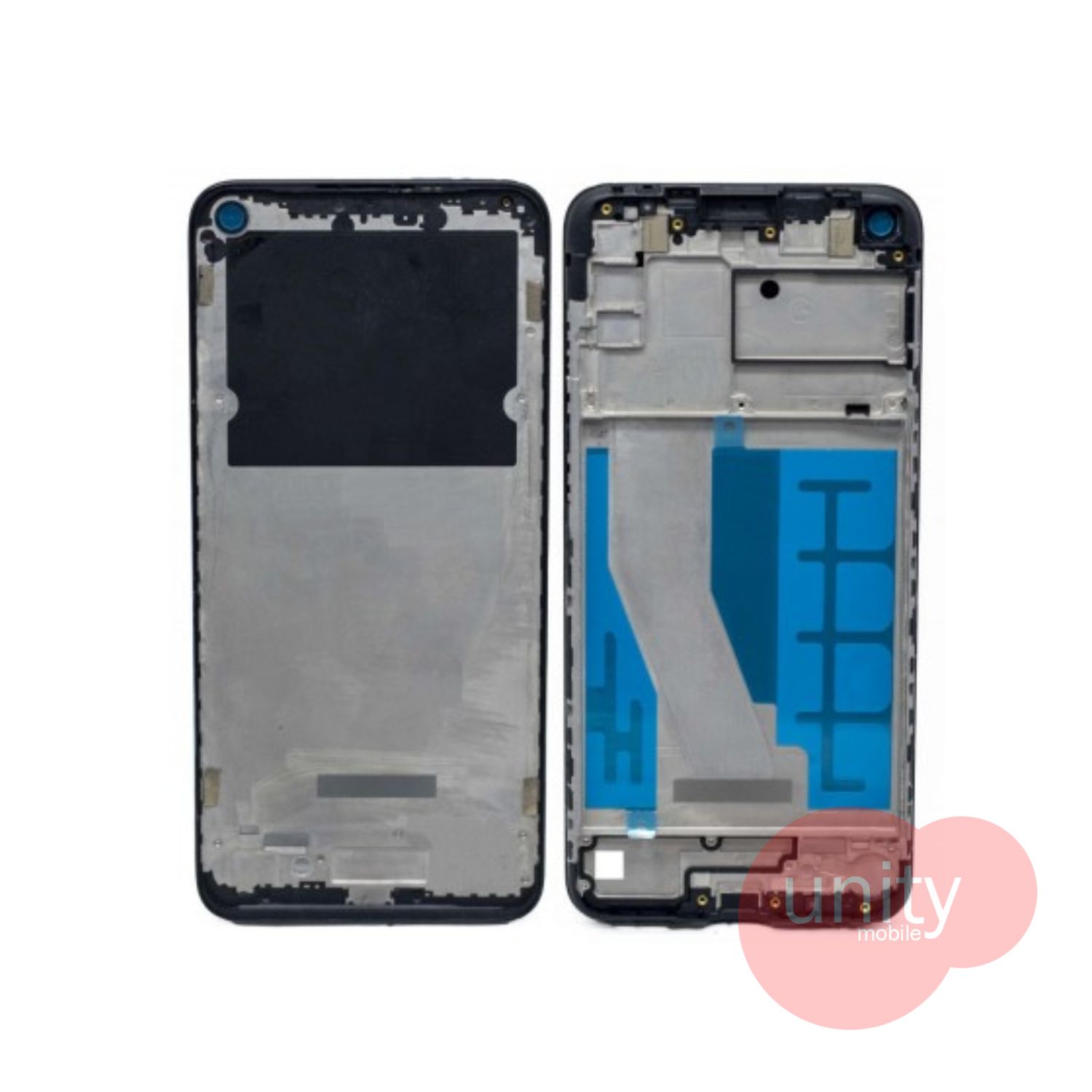 Samsung Galaxy M11 Back Panel/Middle