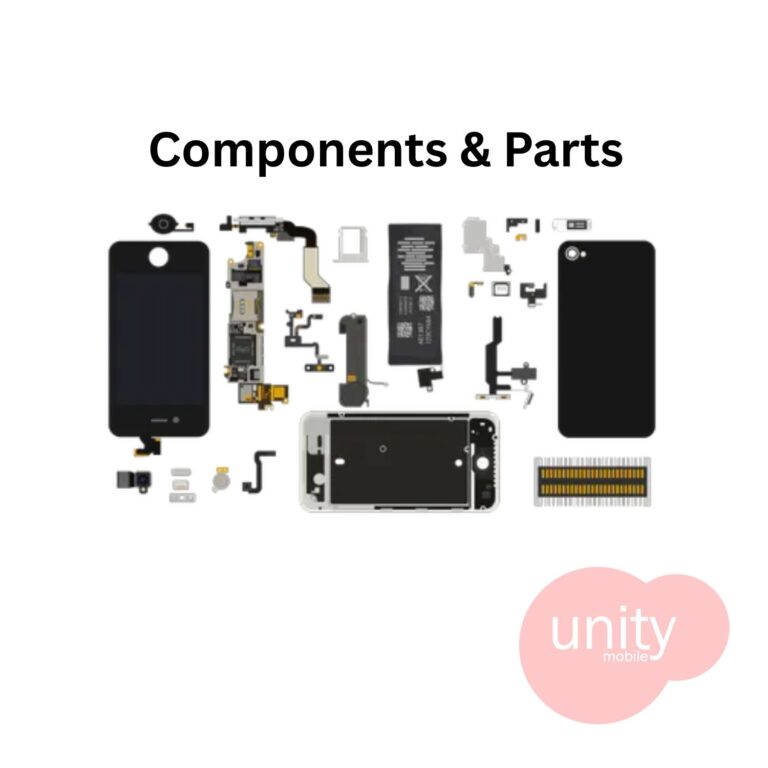 Samsung Galaxy M11 Spare Parts