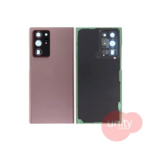Samsung Galaxy Note 20 Ultra Back Panel
