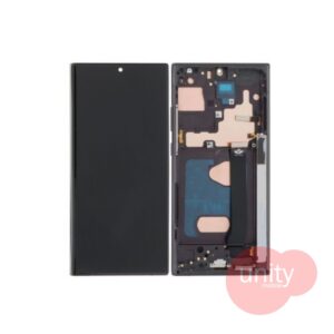 Samsung Galaxy Note 20 Ultra Display