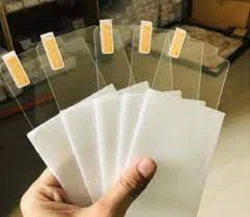 Vivo Y 33 0.3 Normal temper glass