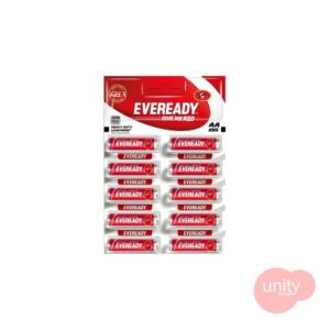Eveready AA Battery for multiple use