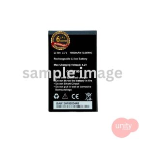 Mi Phone Battery Model BN30 (6 Months Customer Warranty)
