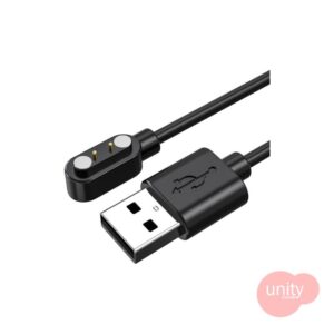 Boat Smart Watch Charger with USB