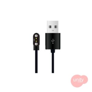 Noise Colorfit Smart Watch Charger with USB