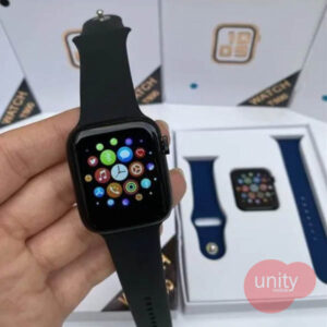 T500 Smart Watch with call notification