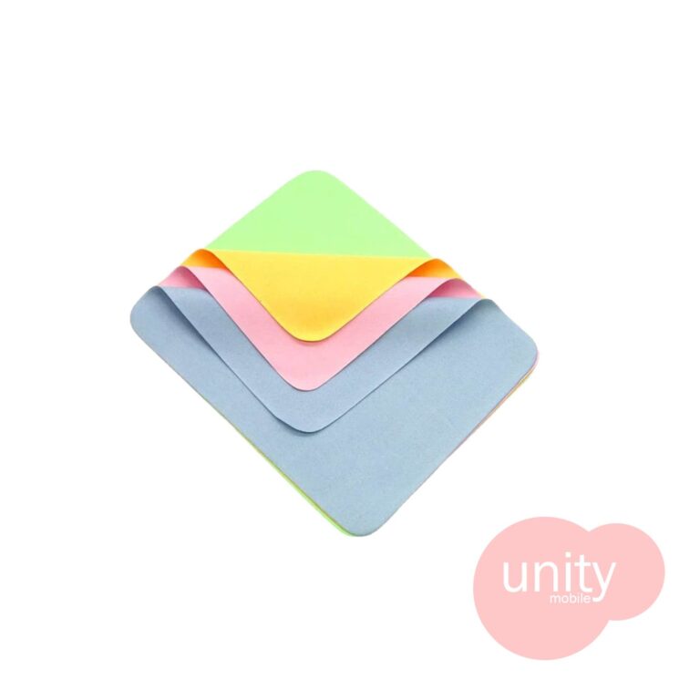 microFibre Cloth