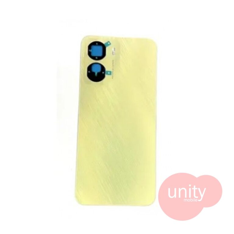 Vivo Y16 back panel (multiple color)