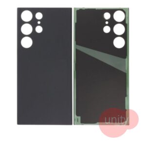 Samsung Galaxy S23 Ultra back panel (multiple color)