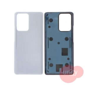Xiaomi 11T Pro 5G back panel (multiple color)