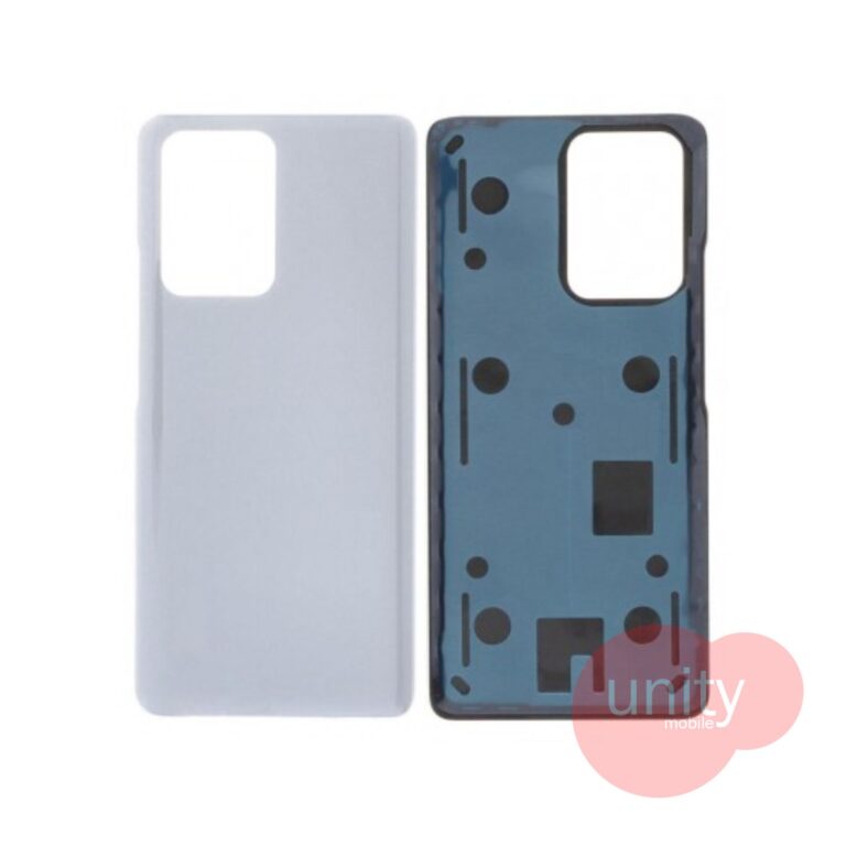 Xiaomi 11T Pro 5G back panel (multiple color)