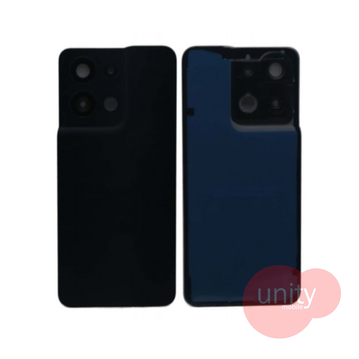 OPPO Reno 8 5G back panel (multiple color)