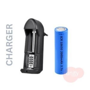 Lithium Battery Charger