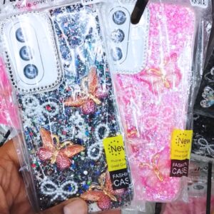 Butterfly Case (Android + iOS) - Limited Stock "After order send model list on whatsapp"