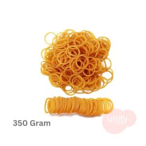 Rubber Band 350 grm