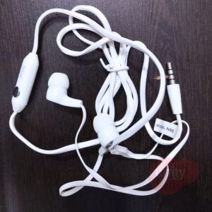 Flat Handfree with pouch packing