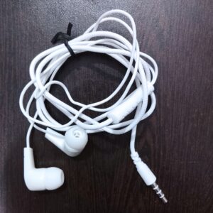 Good Bass Rm Handfree with pouch packing