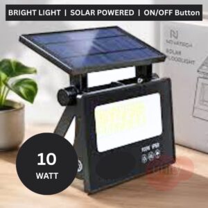 Solar Light