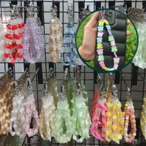 Mobile Charms Latkan
