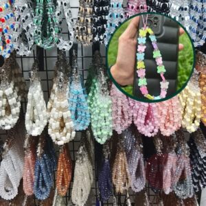 Mobile Charms (Latkan)