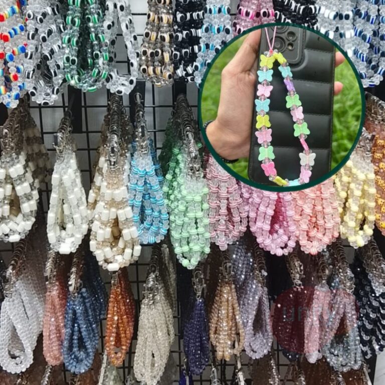 Mobile Charms (Latkan)